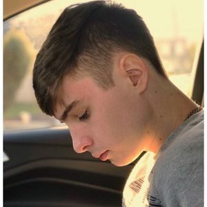 Meet your Posher, Austin